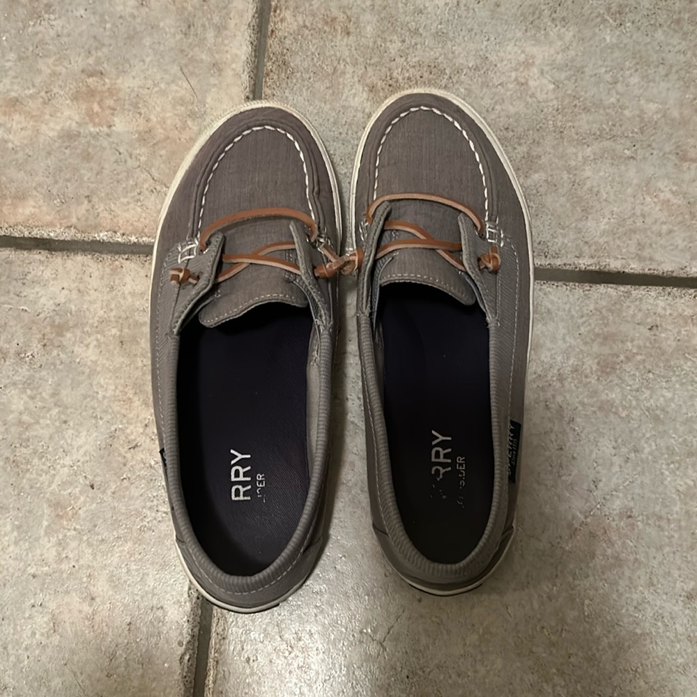 Sperry shoes